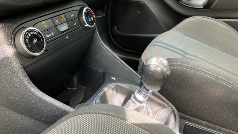 Ford Fiesta ST 1.5 EcoBoost ST-2 Navigation 5dr Petrol Hatchback